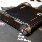 Sony to end manufacture of minidisc, a stalwart of radio studios Sony to end manufacture of minidisc, a stalwart of radio studios