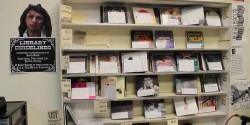 College Radio Survivor: Touring College Radio Stations in 2013 CDs at KUSF.org