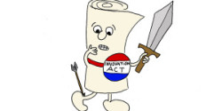 DC Update: Innovation Act passes House, Republicans announce Comm Act update