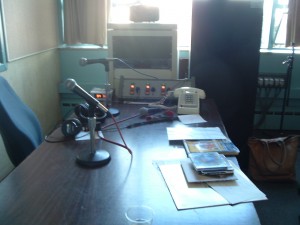 FCC Opens another Window for Aspiring Educational Broadcasters FCC Opens another Window for Aspiring Educational Broadcasters