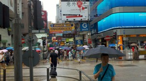 On the trail of insurgent Internet radio in Hong Kong On the trail of insurgent Internet radio in Hong Kong