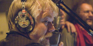 Ten essential radio movies for the holidays Philip Seymour Hoffman in "Pirate Radio"