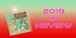 Podcast #225 – A Review of 2019 in Radio Radio Survivor 2019 in Review - Vaporwave