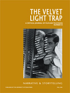 Velvet Light Trap Seeks Papers from Sound Scholars Velvet Light Trap cover